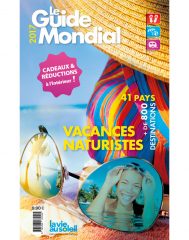 Guide Naturiste 2017 Naturisme TV