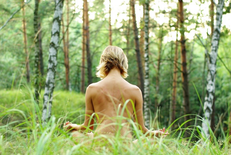 naturisme a heliomonde