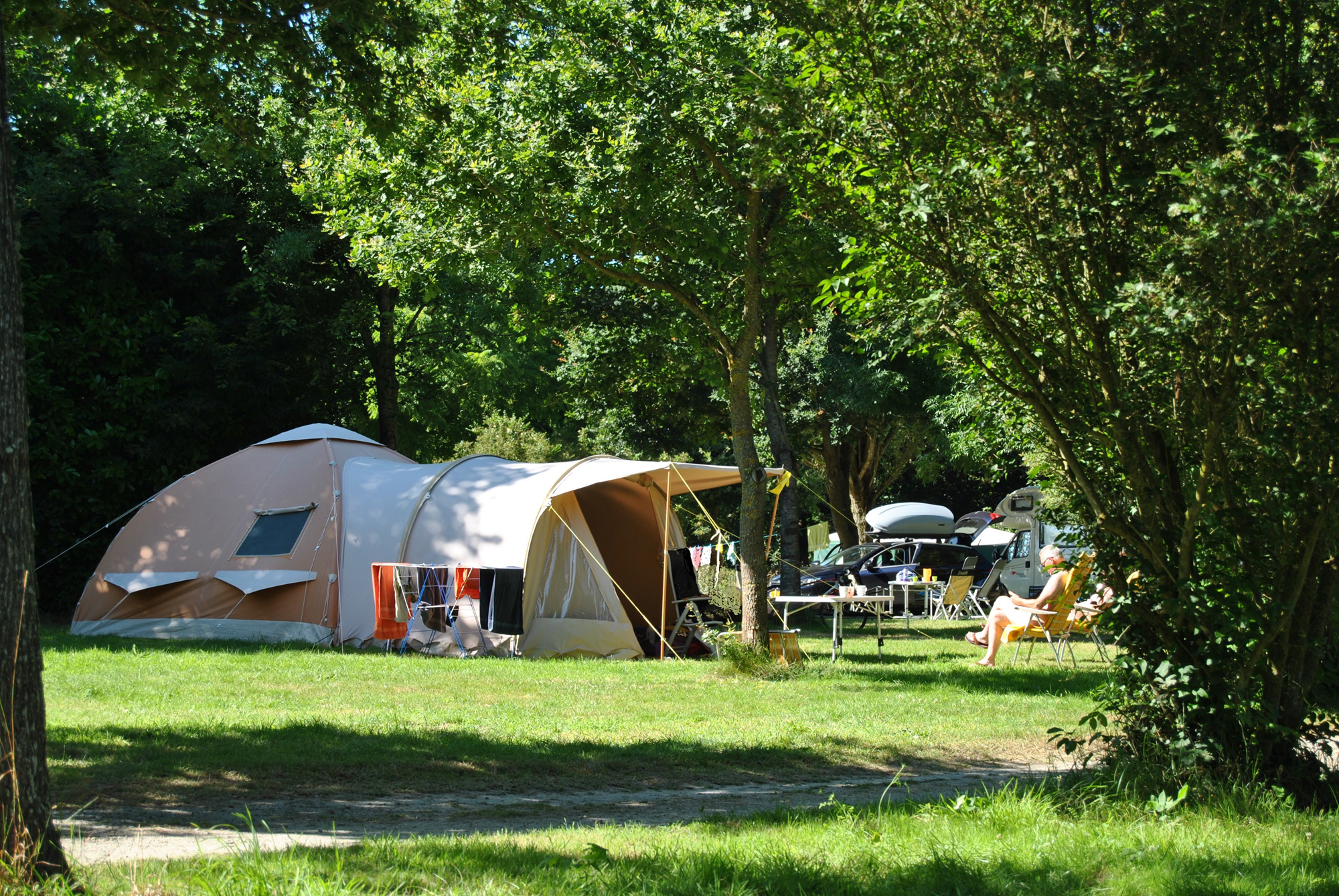 Emplacement Naturisme Tv