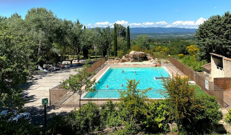 Camping Messidor Naturisme En Provence Naturisme Tv