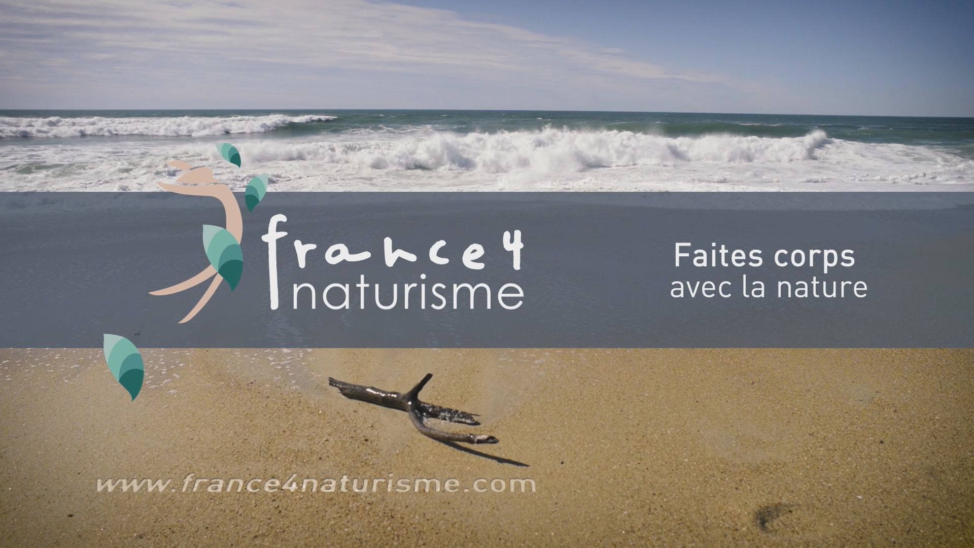 les campings de luxe de France 4 naturisme