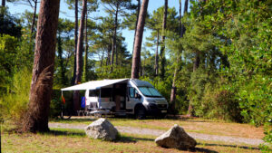 arna camping car