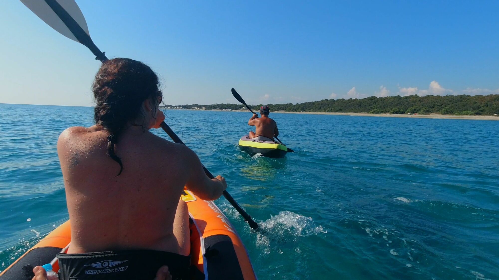 domaine naturiste de riva bella