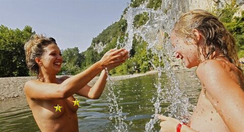 naturisme et fen